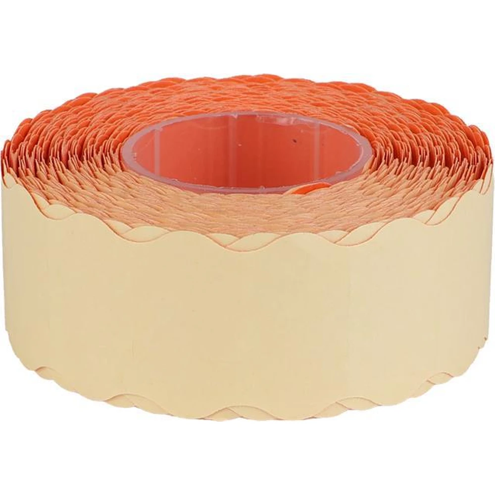 BLITZ Árazógépszalag 22x12 orange