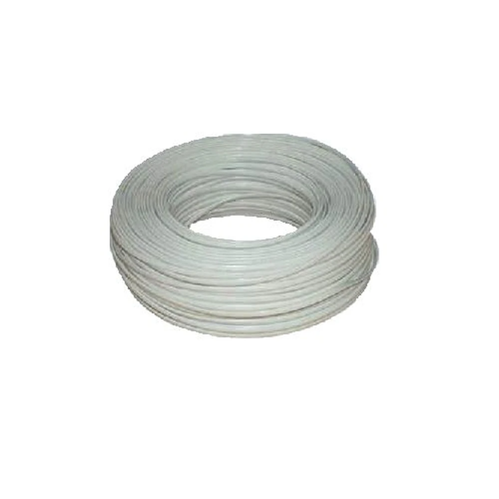 RJ-11 Connector Gray 100m RJ11KH100