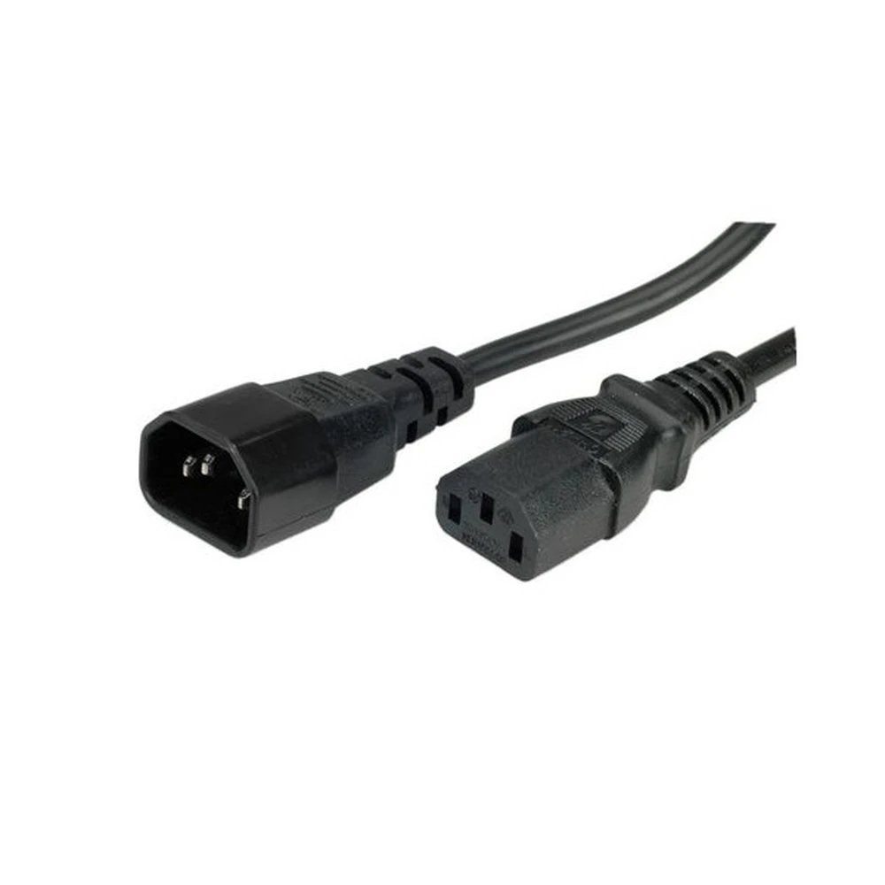 KOLINK IEC Prehrana Crno 3m 19.99.1530