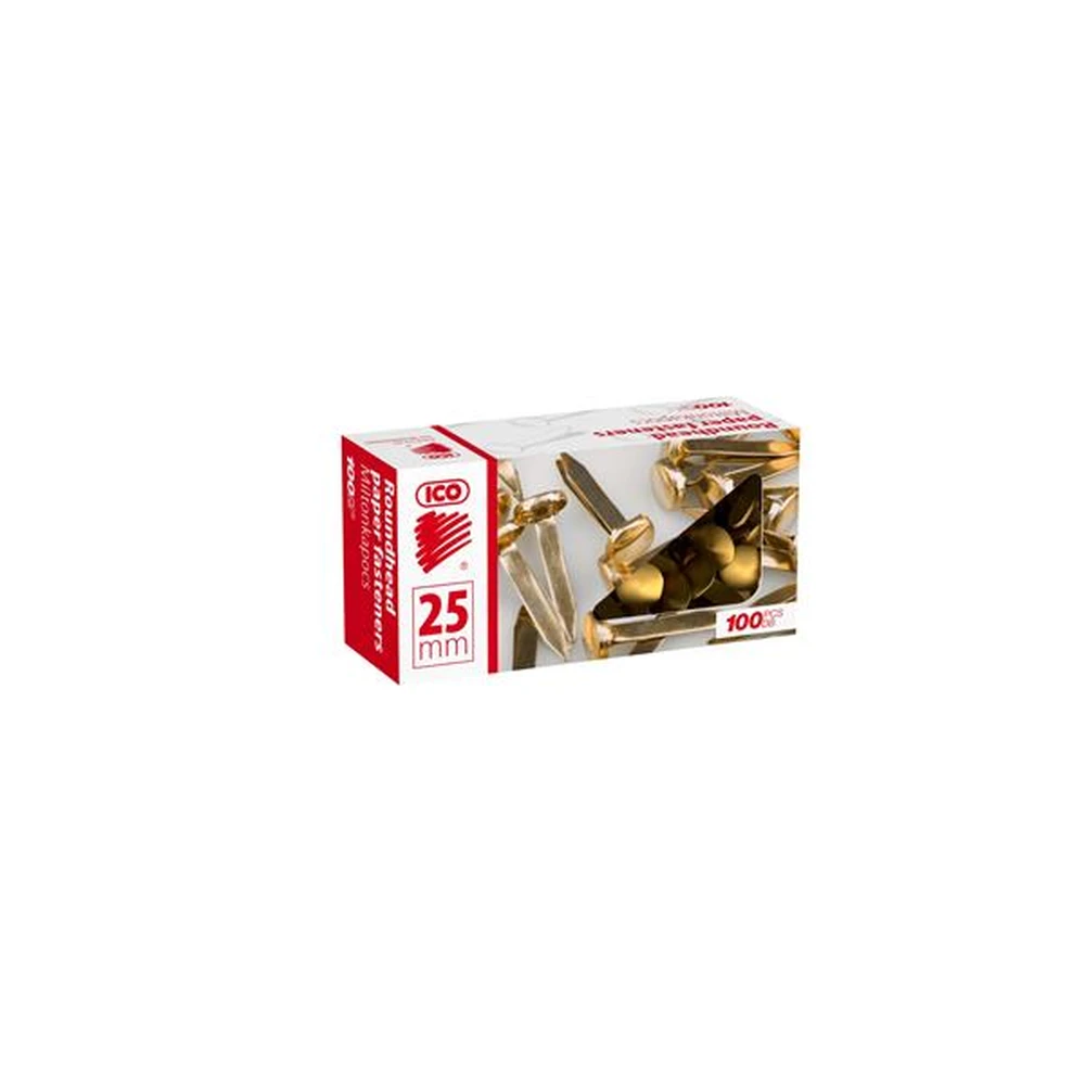 ICO 444 milton link 25 mm