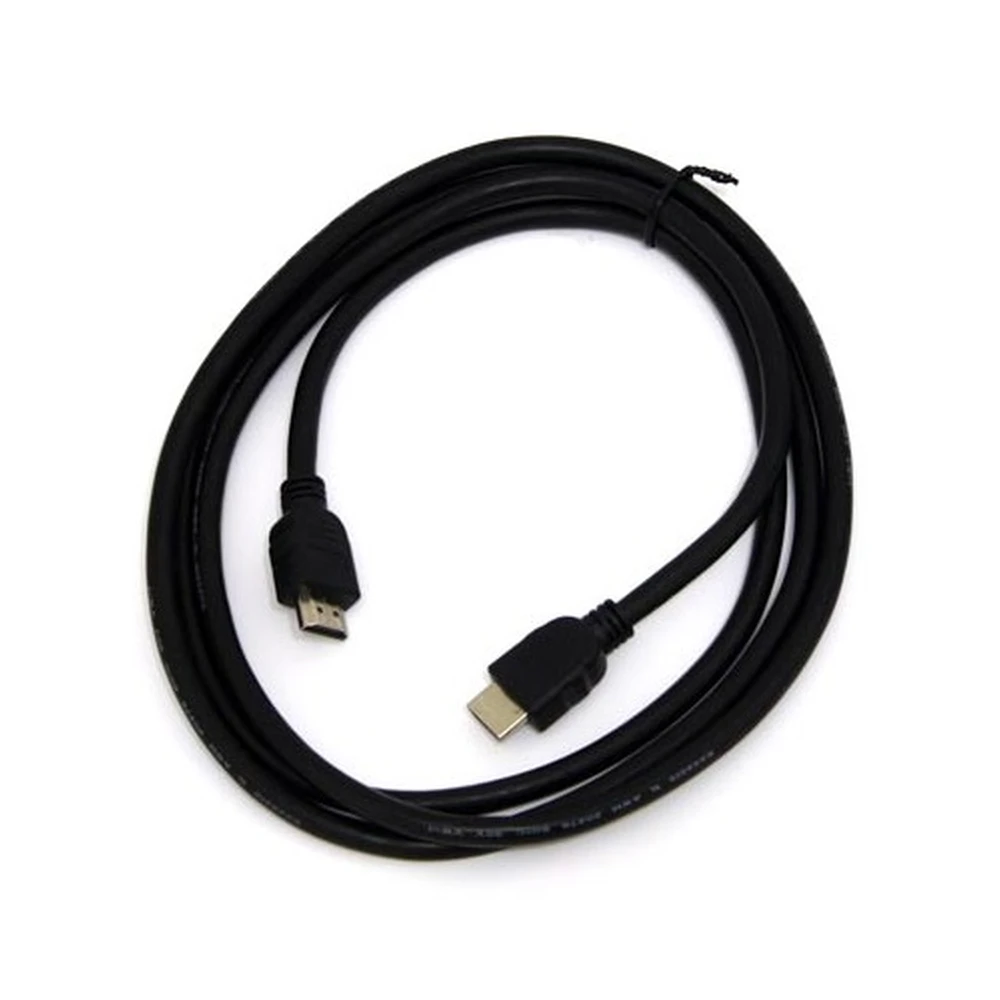 HDMI Conector Negru 3m XHDMIKAB3