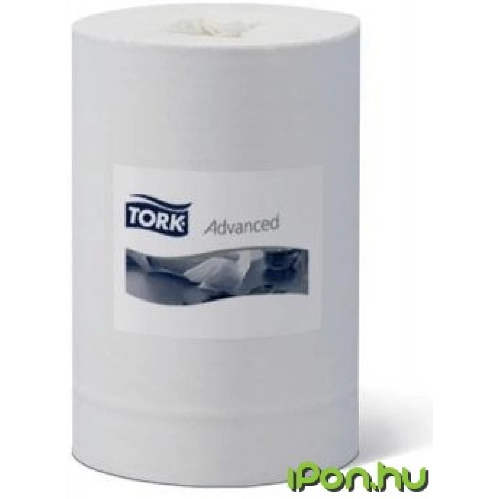 TORK "Advanced 420 Mini" hengeres kéztörlő fehér színű M1 rendszerhez 75 m