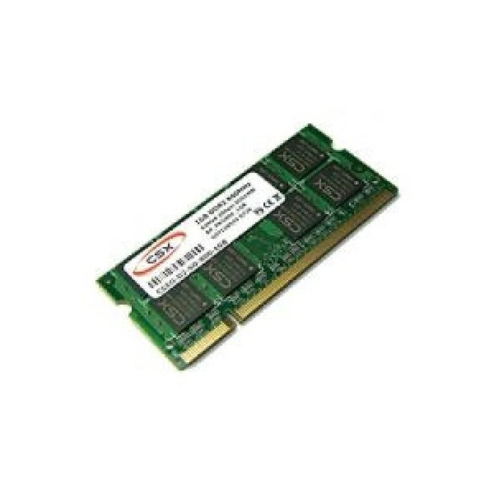 CSX 4GB Notebook DDR3 1333Mhz CSXO-D3-SO-1333-4GB