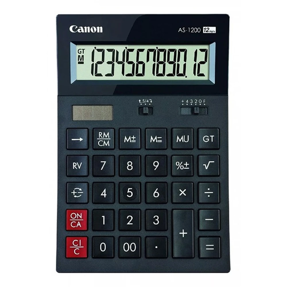 CANON AS-1200