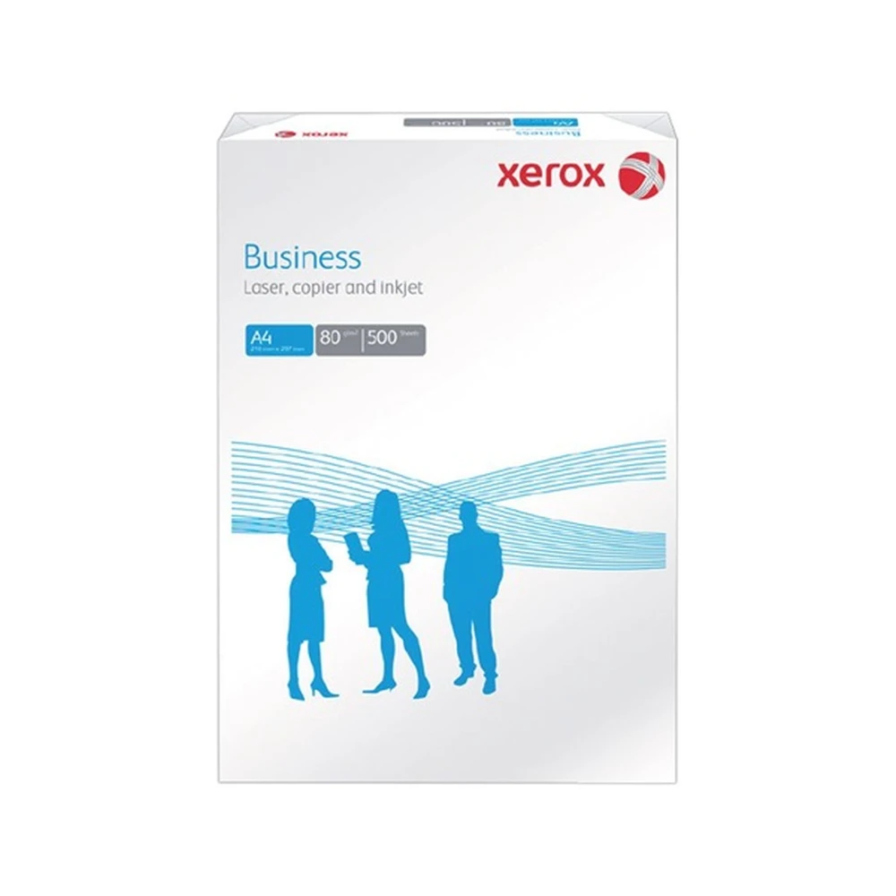 XEROX 003R91821 Business A3 80g (500lap)