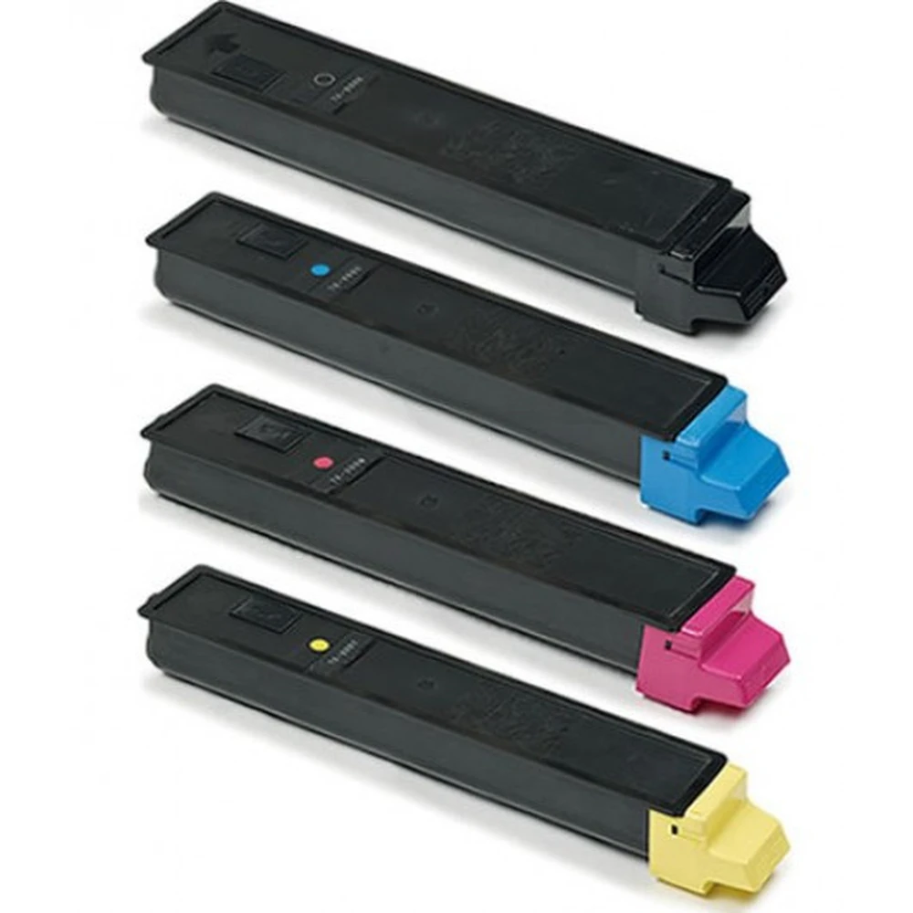KYOCERA TK-895BK EREDETI