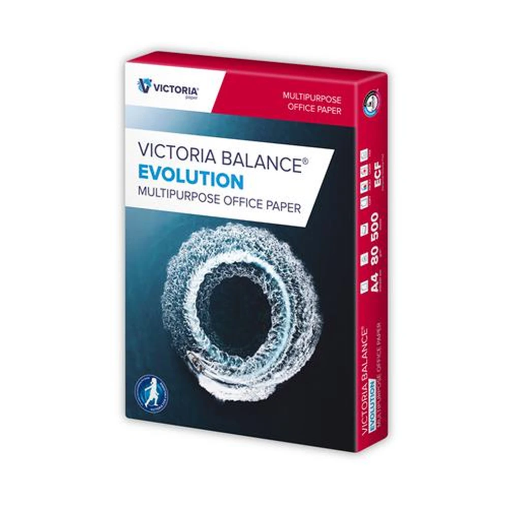 VICTORIA A4/80gr Balance Evolution másolópapír