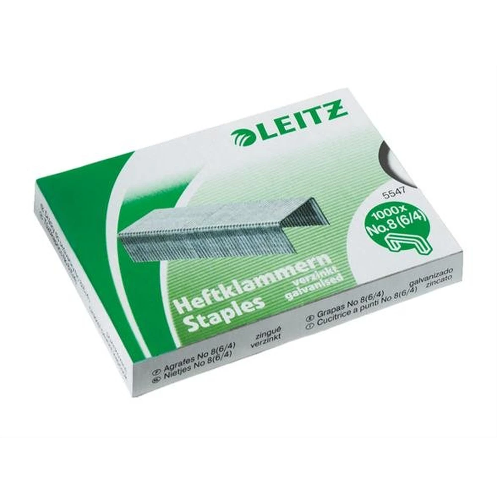 LEITZ No.8 staple