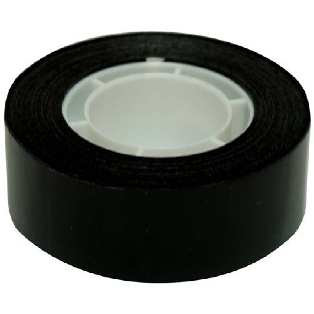 APLI Ragasztószalag 19 mm x 33 m fekete