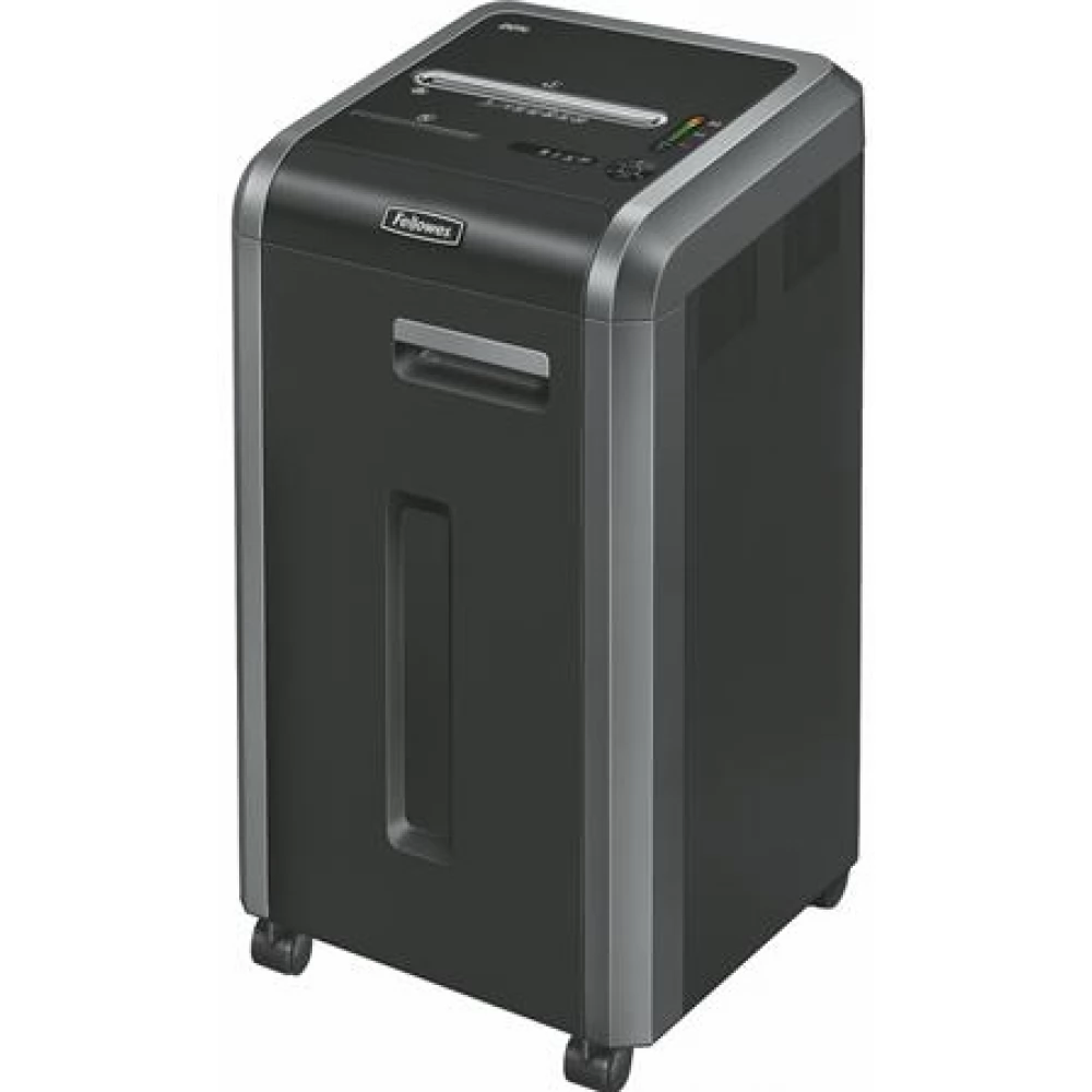 FELLOWES Intellishred 225i shredder