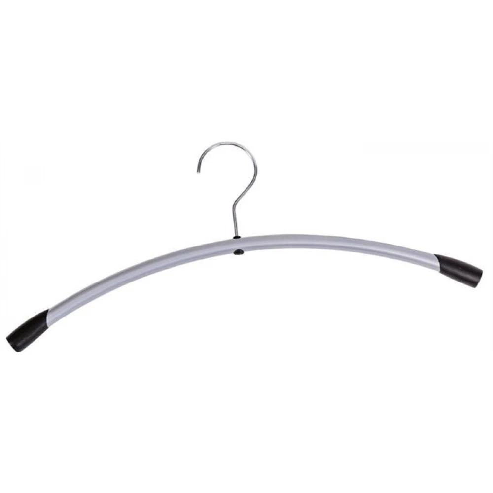 ALBA Metal vállfa set (6 pcs) BAVMET