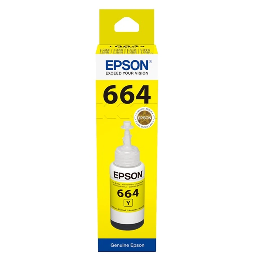 EPSON T66444A ORIGINAL