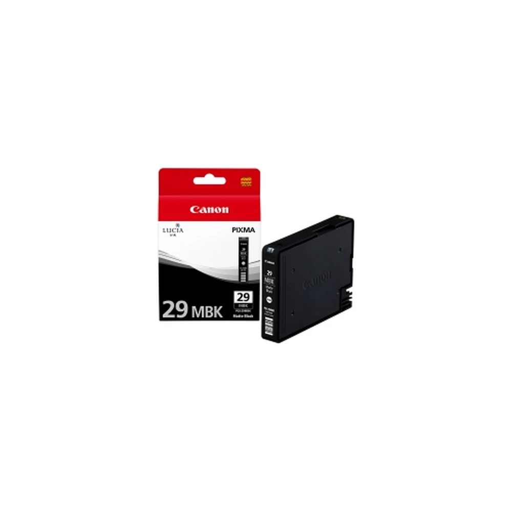CANON PGI-29MBK ORIGINAL