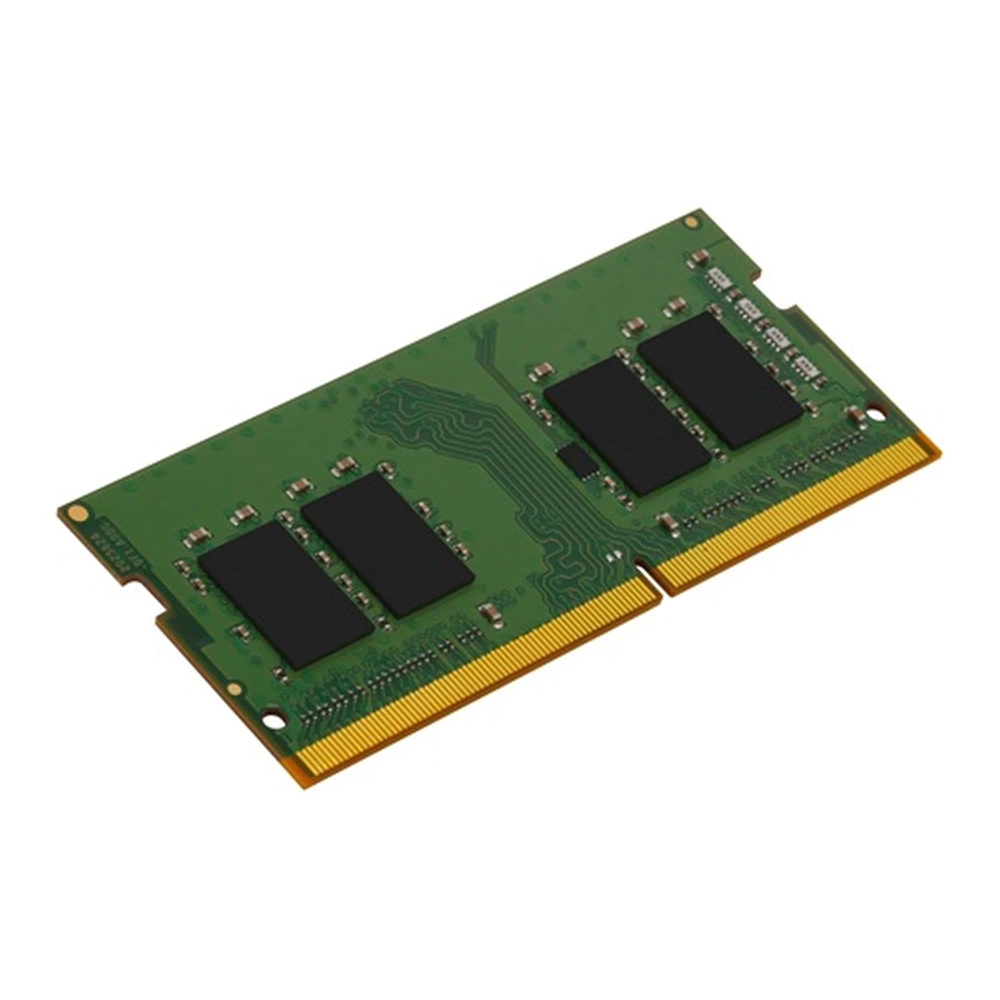 KINGSTON 4GB Notebook ValueRAM DDR3 1600MHz CL11 KVR16S11S8/4