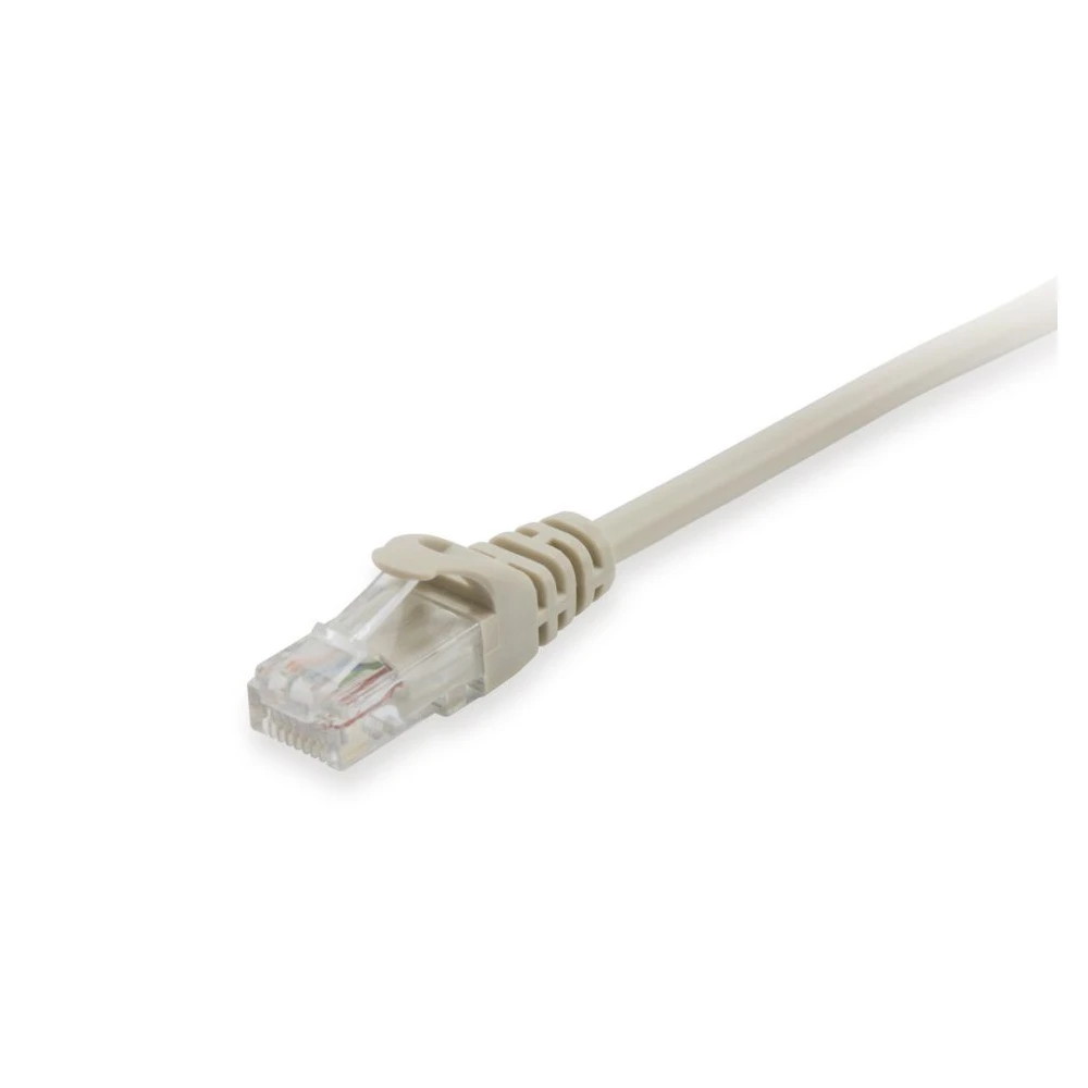 EQUIP UTP CAT6 veza Bež 10m 625416