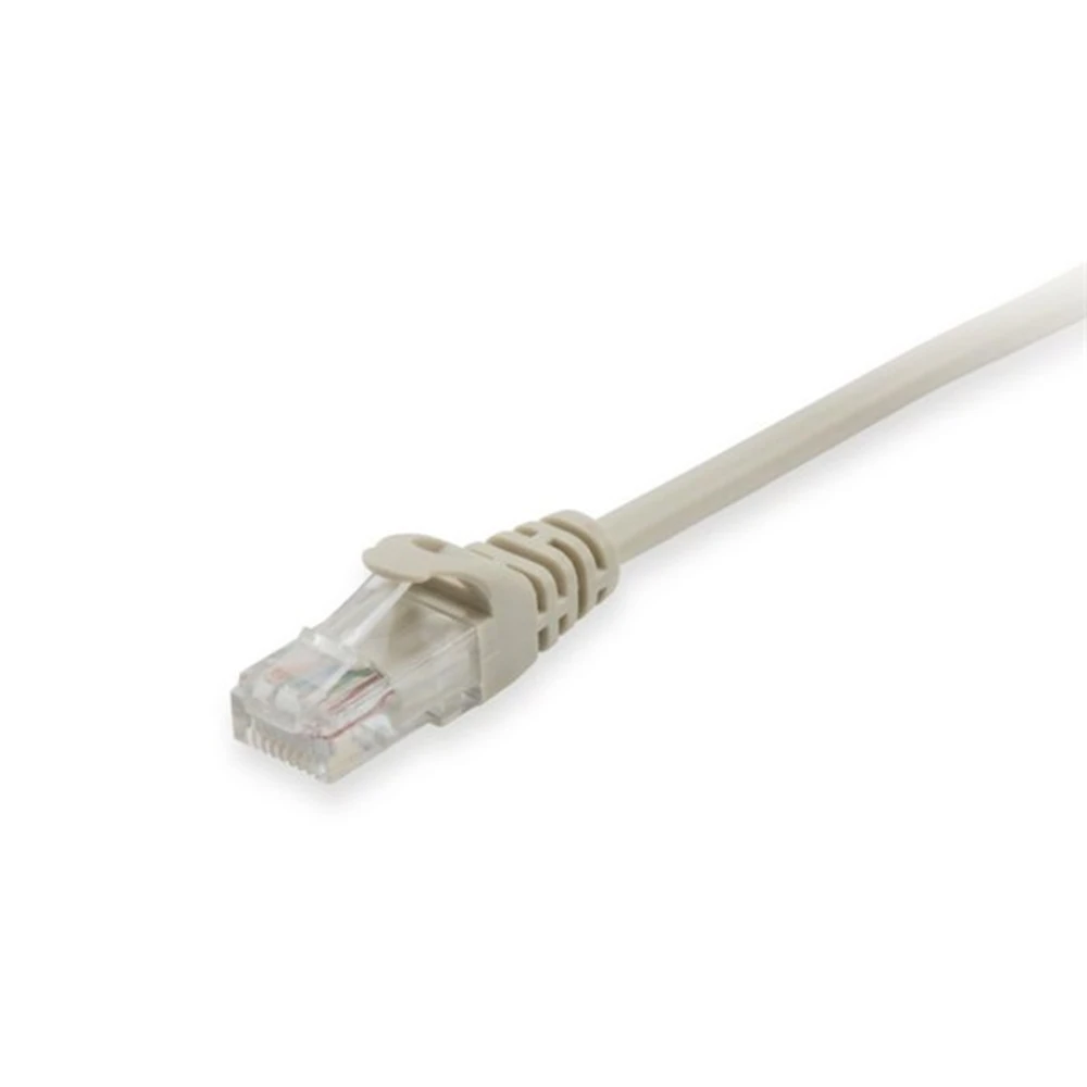 EQUIP UTP CAT6 Liaison Beige 20m 625419