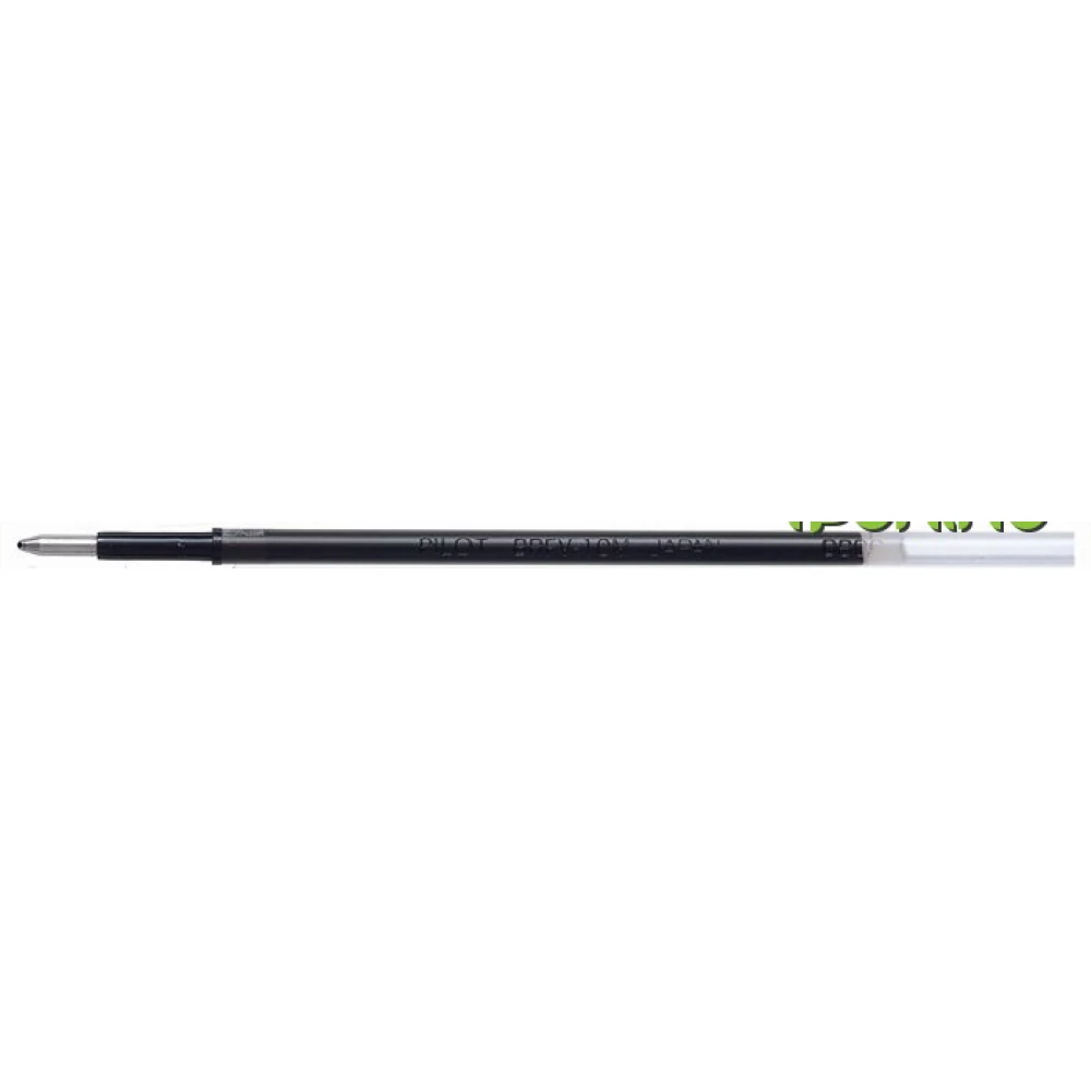 PILOT Acroball pen deposit blue tinta