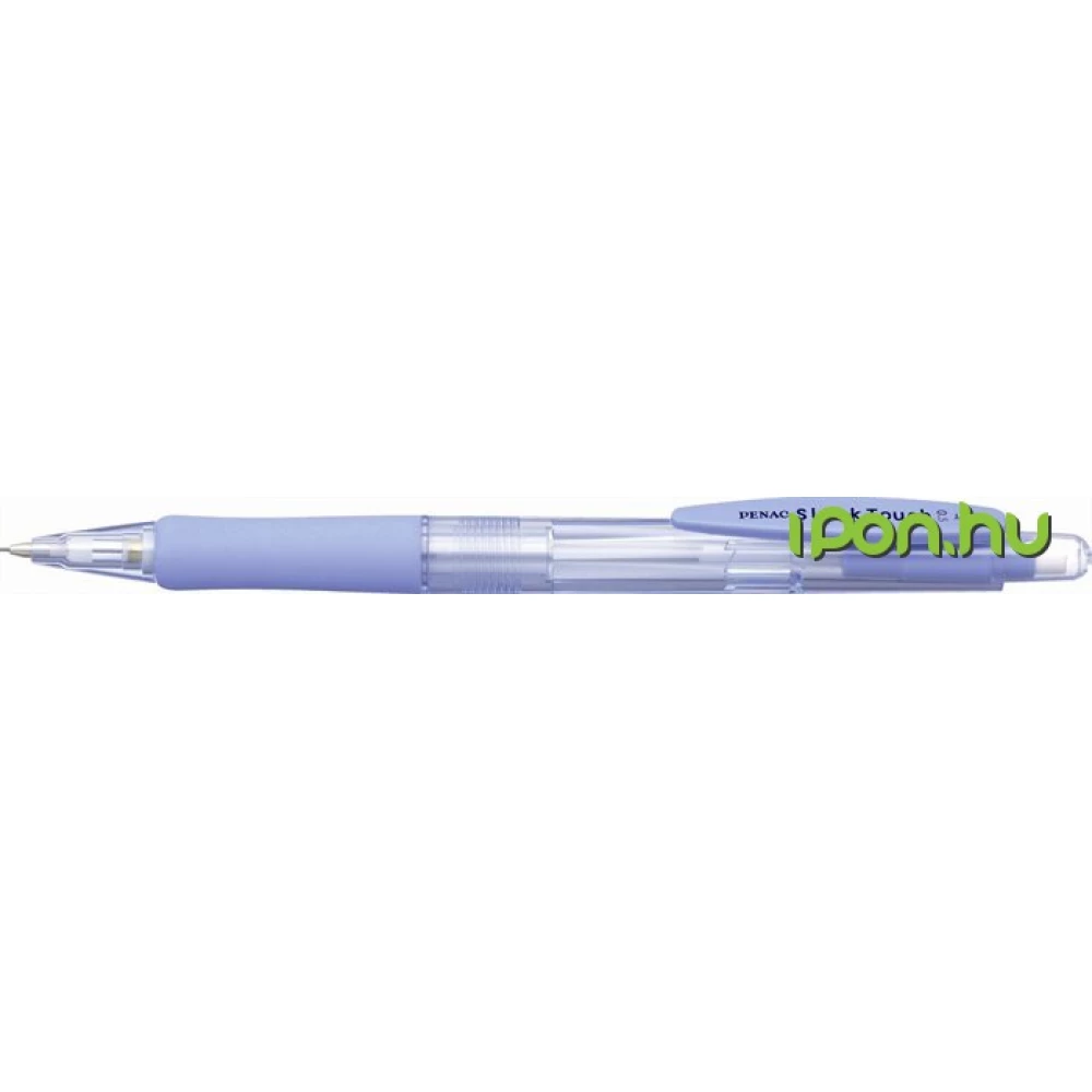 PENAC SLEEK TOUCH nyomósirón 0.5 blue sa0902-03 sa0907-25