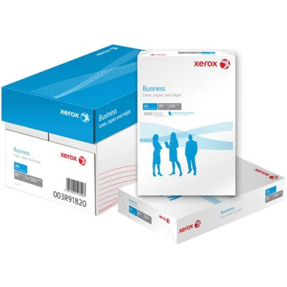 XEROX A4/80 g Business másolópapír