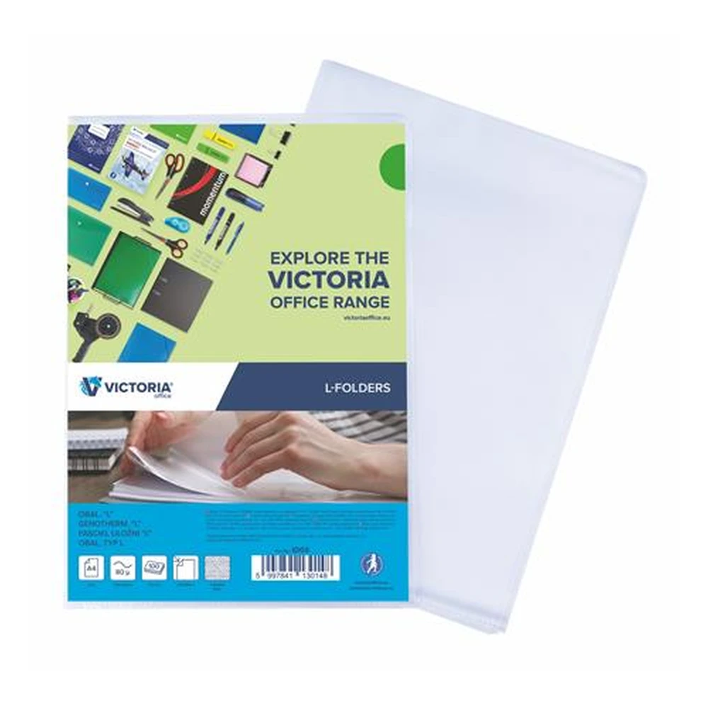 VICTORIA A/4 L genotherm