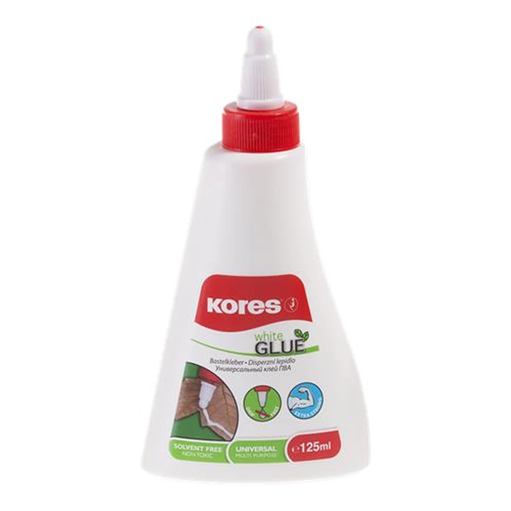 KORES Gyerekragasztó 125 g Korfix