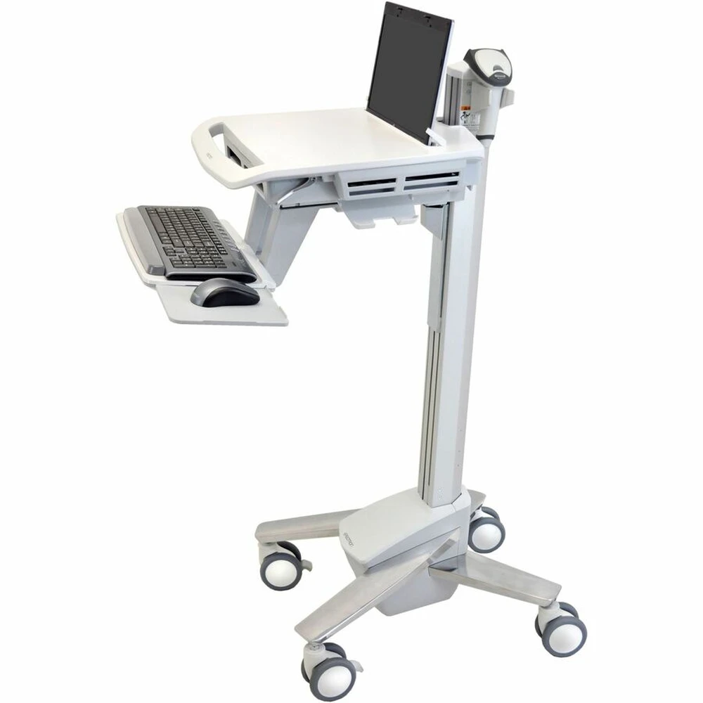 ERGOTRON StyleView Laptop Cart SV40