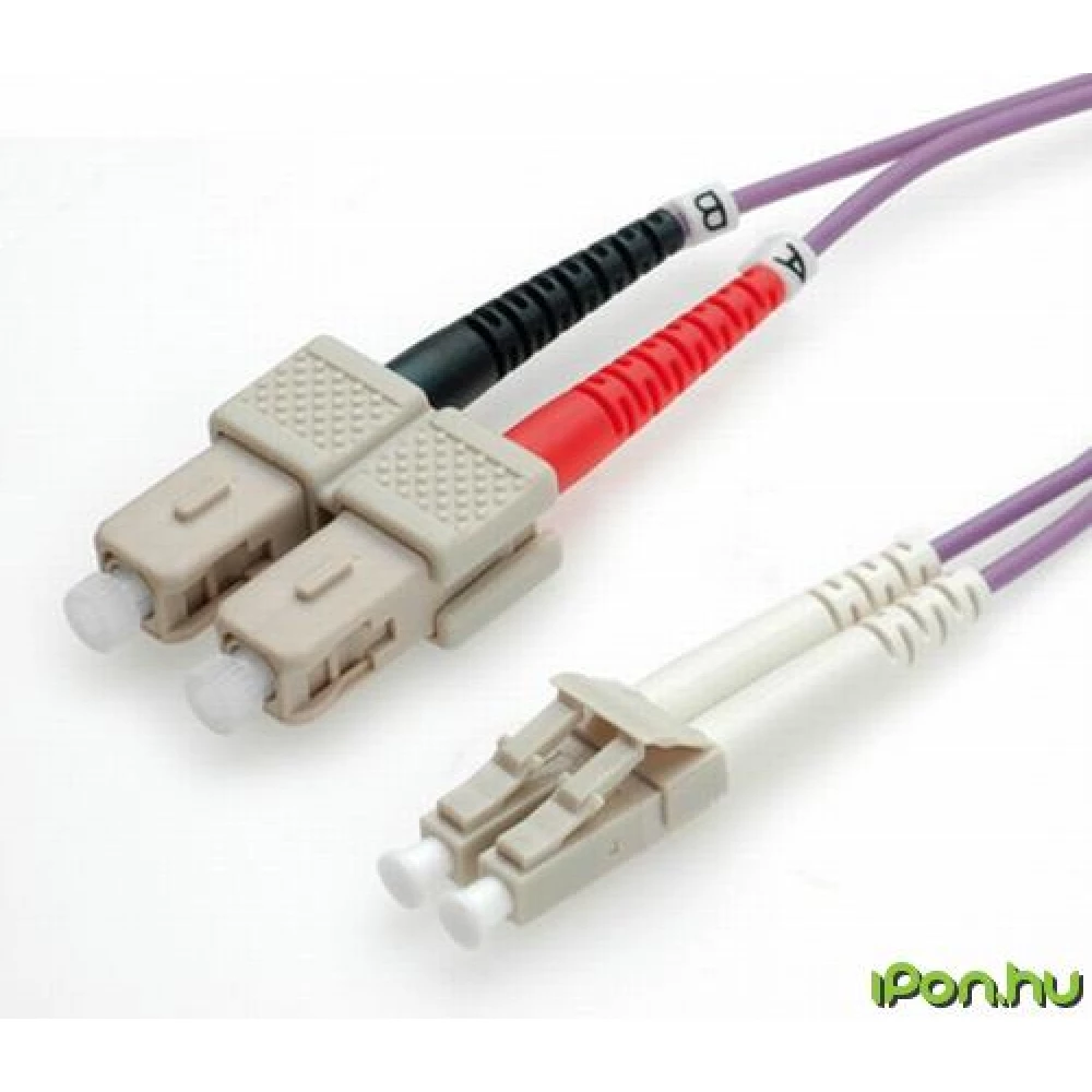 ROLINE Other Converter Lila 5m 21.15.8765-5