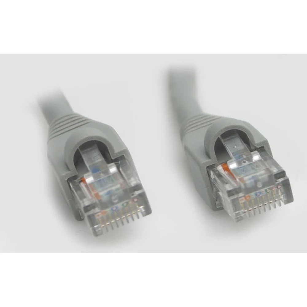 GEMBIRD UTP CAT5E Liaison Grau 20m PP12-20M