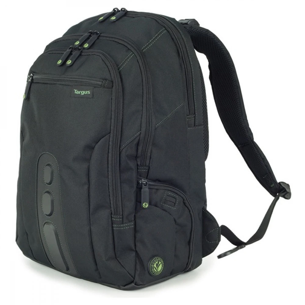 TARGUS EcoSpruce Backpack 15.6" negru