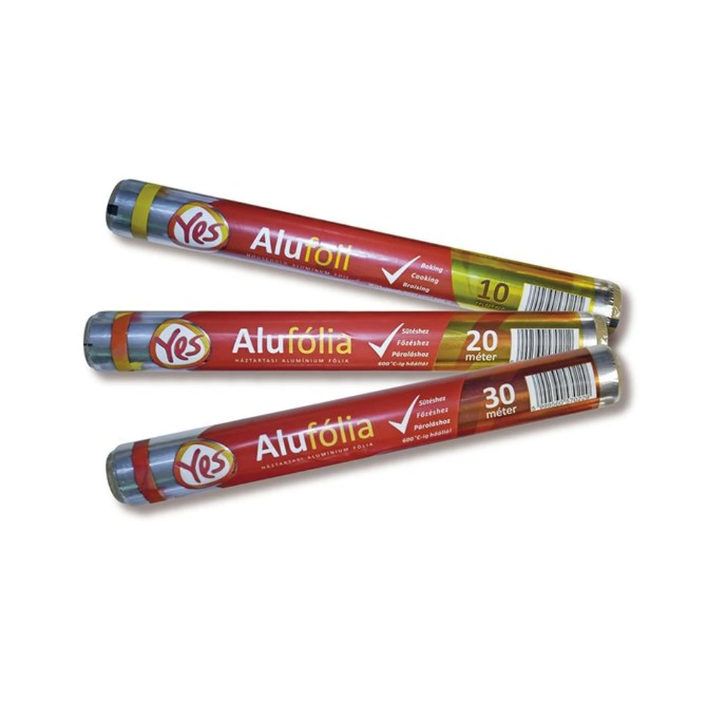 Yes Alufólia 30 m