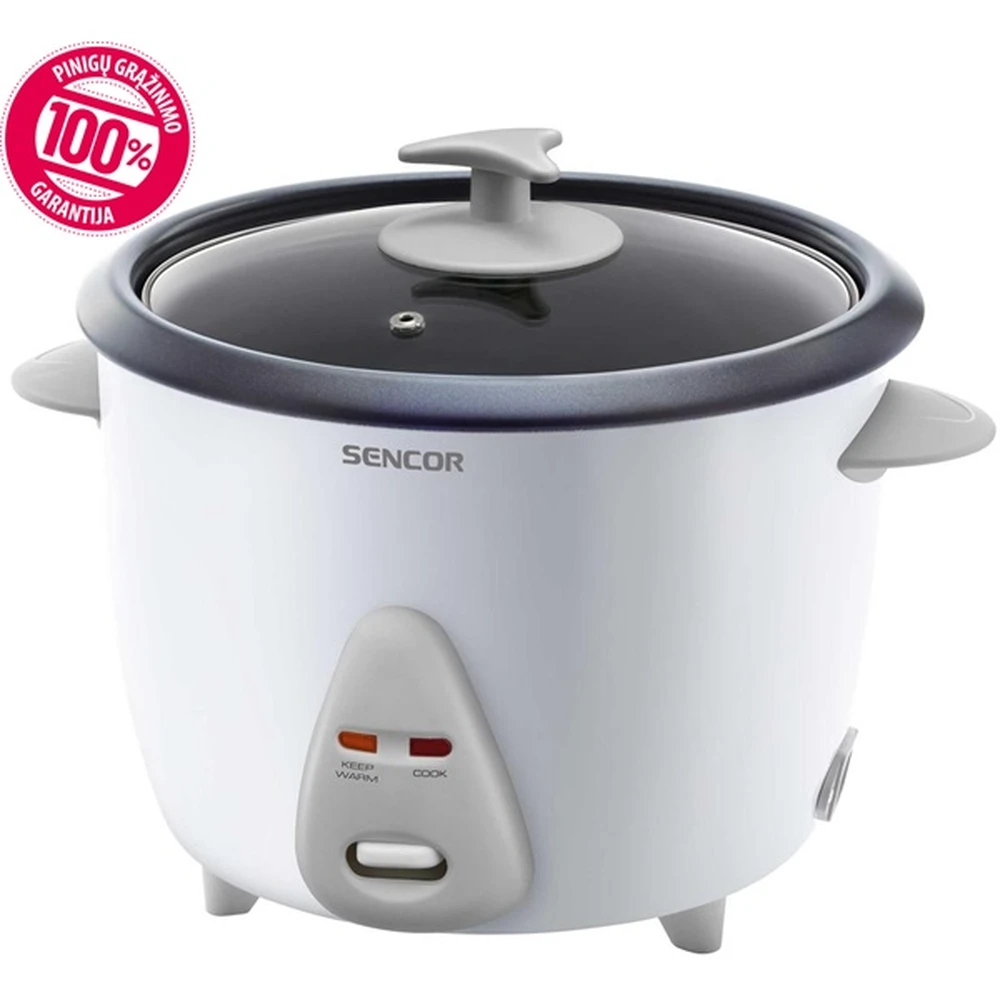 SENCOR SRM 1500WH Kuhalo za rižu