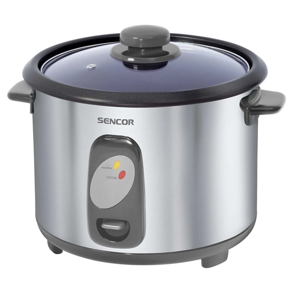 SENCOR SRM 1800SS Rice cooker