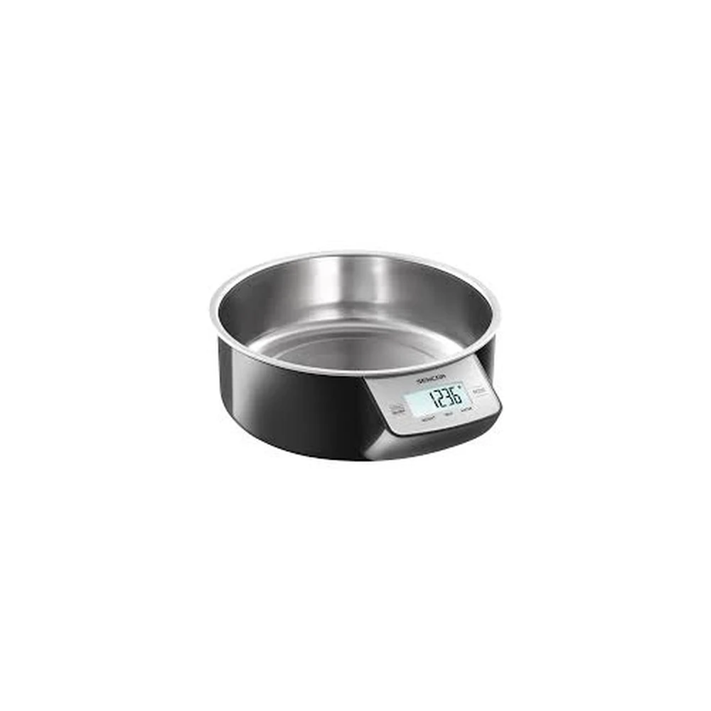 SENCOR SKS 4030BK Küche Waage