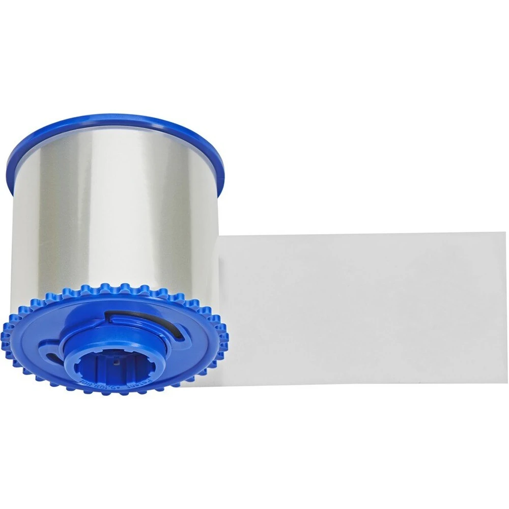 ZEBRA i Series laminated paper roll 800084-918