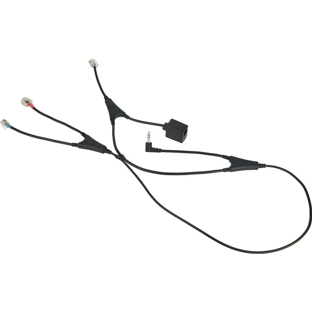 JABRA Other Connector Black 30cm 14201-36