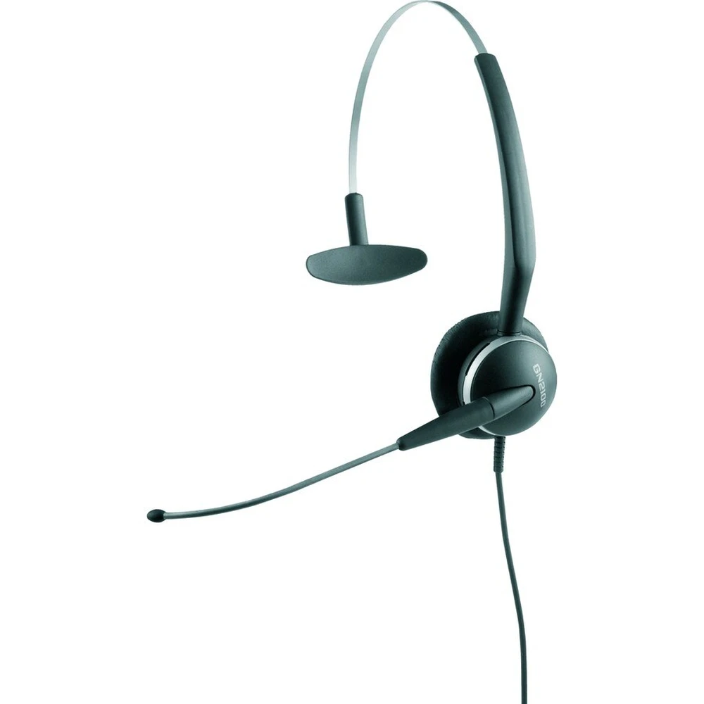 JABRA GN 2100 NC Mono 2126-82-04