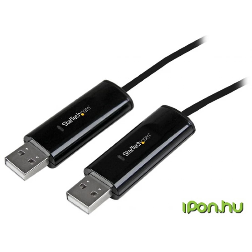 STARTECH SVKMS2 2 Port USB Keyboard Mouse Switch Cable
