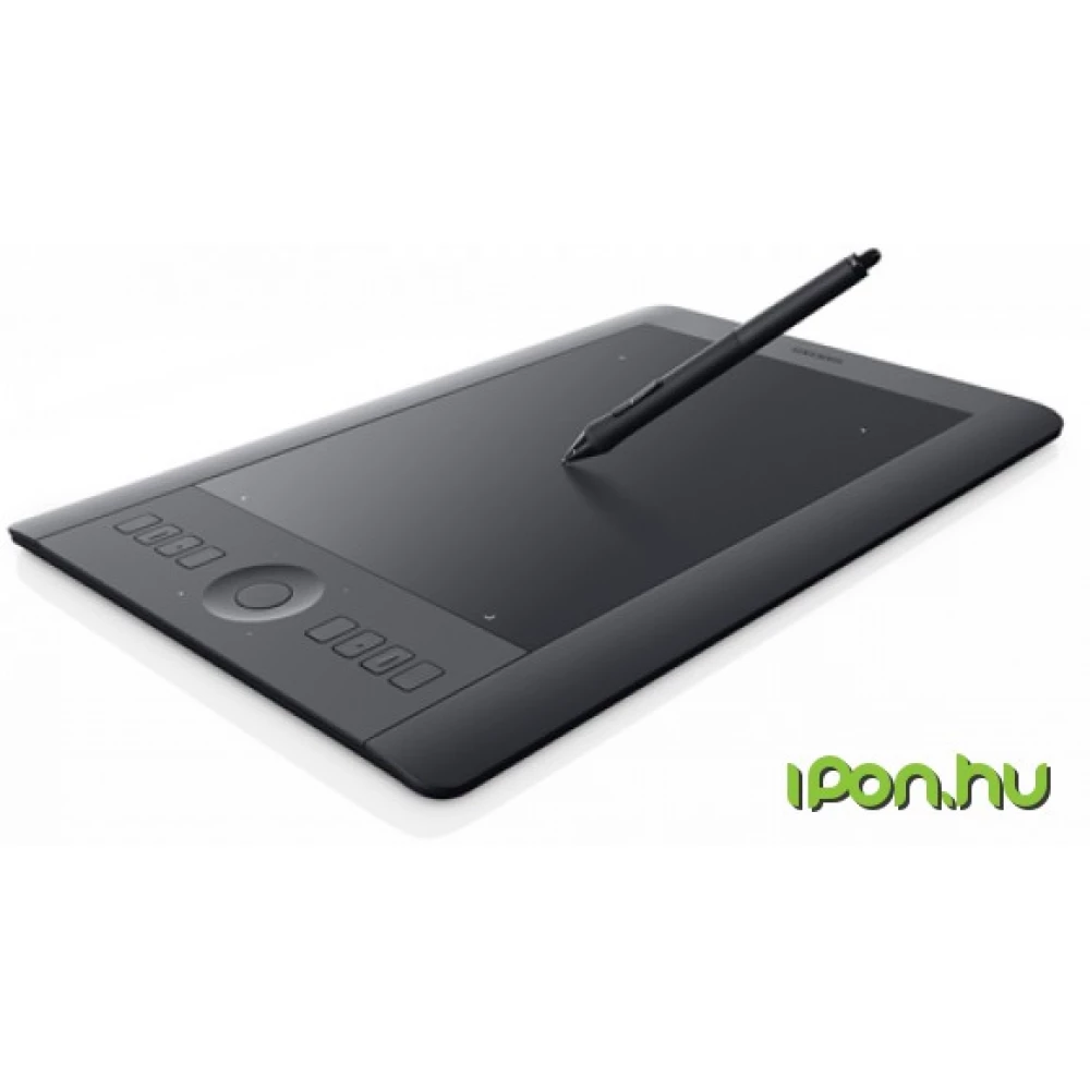 WACOM Intuos Pro Medium South PTH-660-S grafikus table - iPoncomp.com
