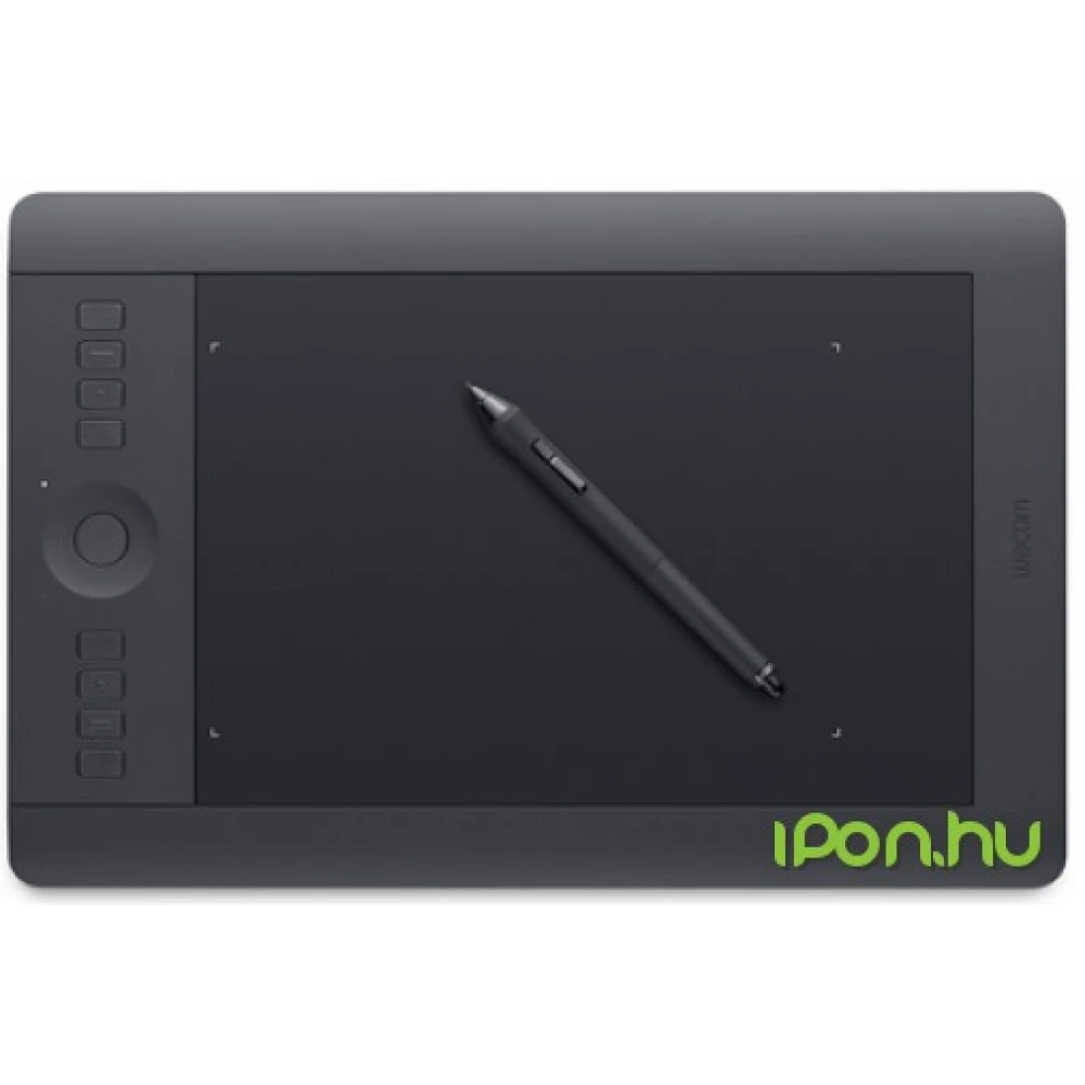 WACOM Intuos Pro Large South PTH-860-S grafikus table - iPoncomp.com