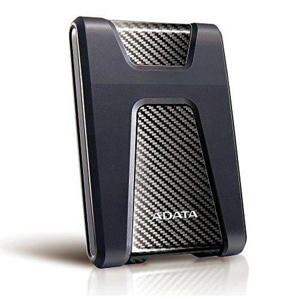 ADATA HD650 1TB 2.5" USB 3.0 AHD650-1TU31-CBK