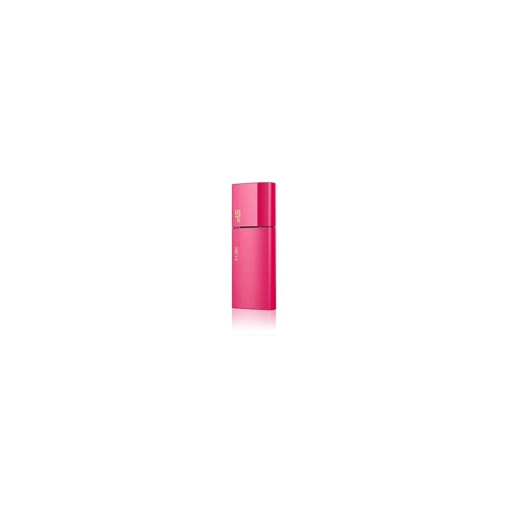 SILICON POWER Blaze B05 64GB USB 3.0 Pink