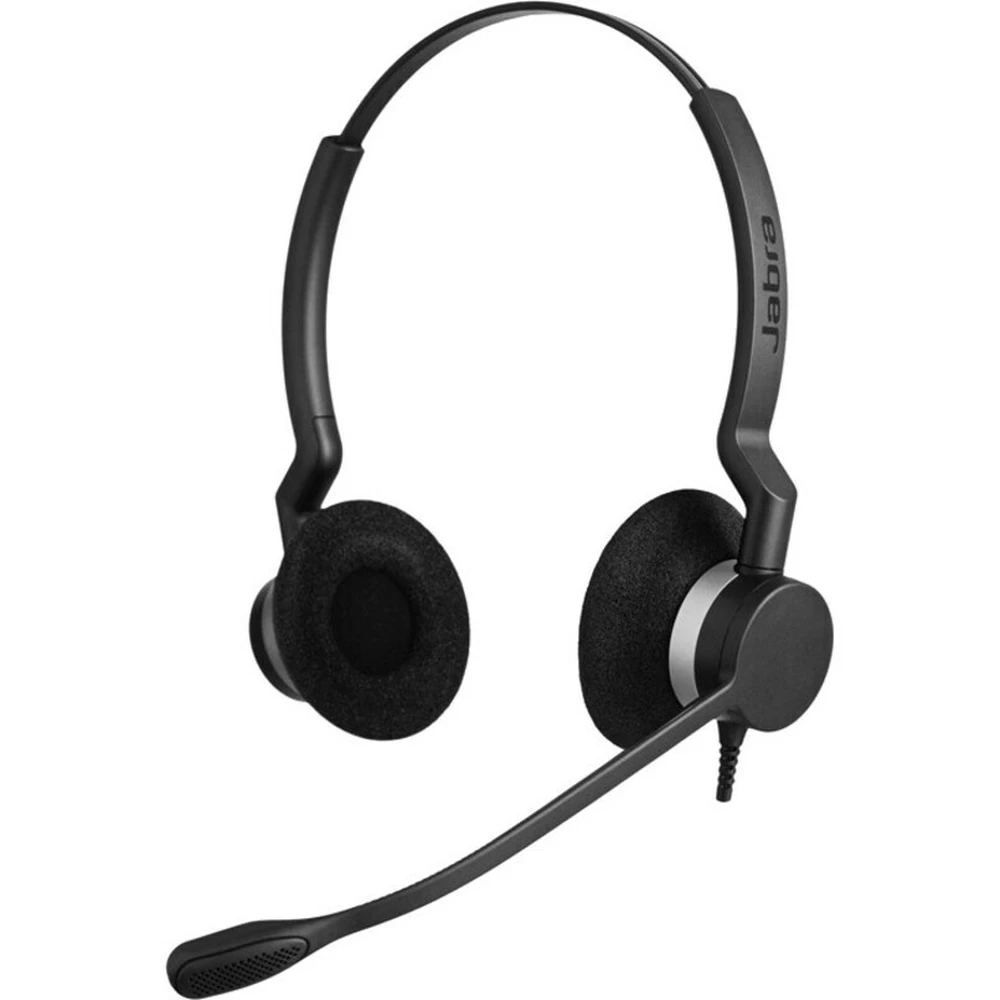 JABRA BIZ 2300 DUO QDC