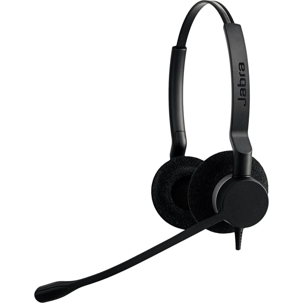 JABRA BIZ 2300 USB DUO MS OC