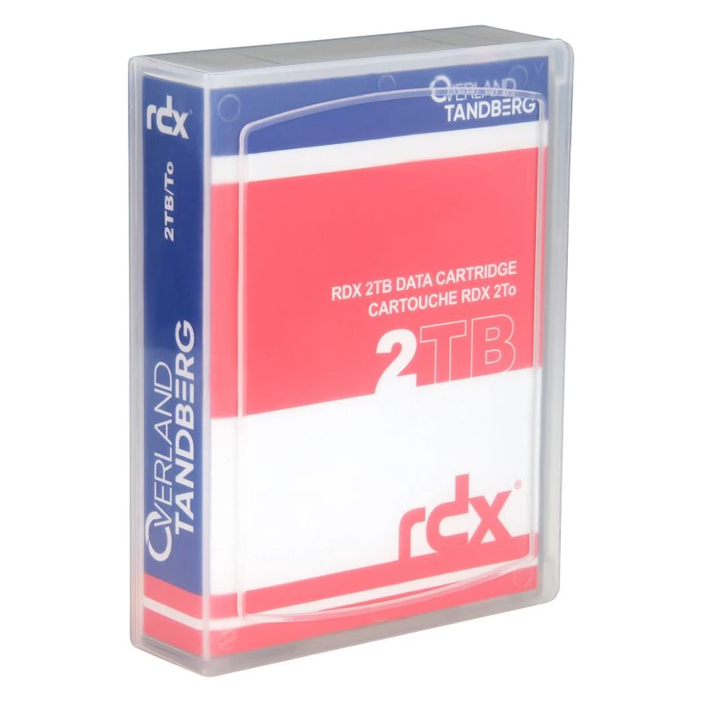 TANDBERG 8731-RDX