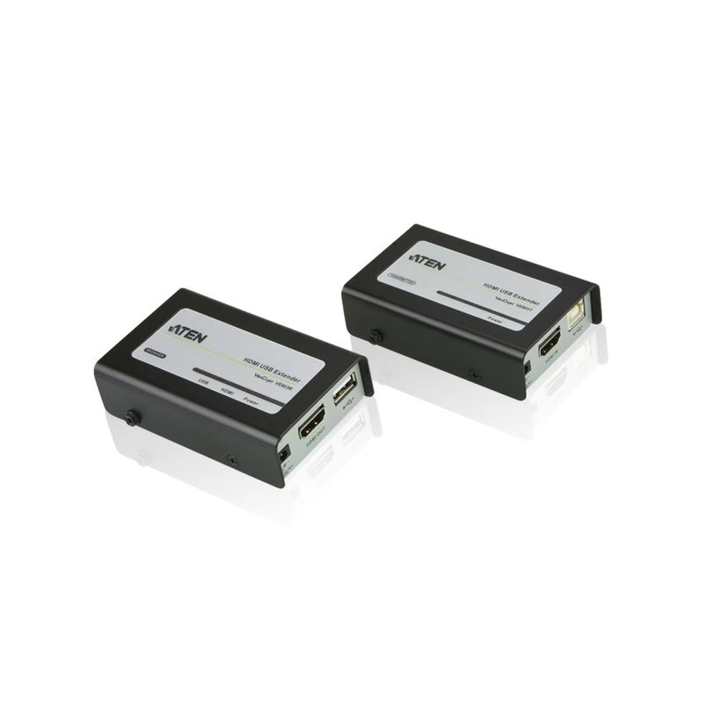 ATEN HDMI/USB Cat 5 Extender VE803-AT-G
