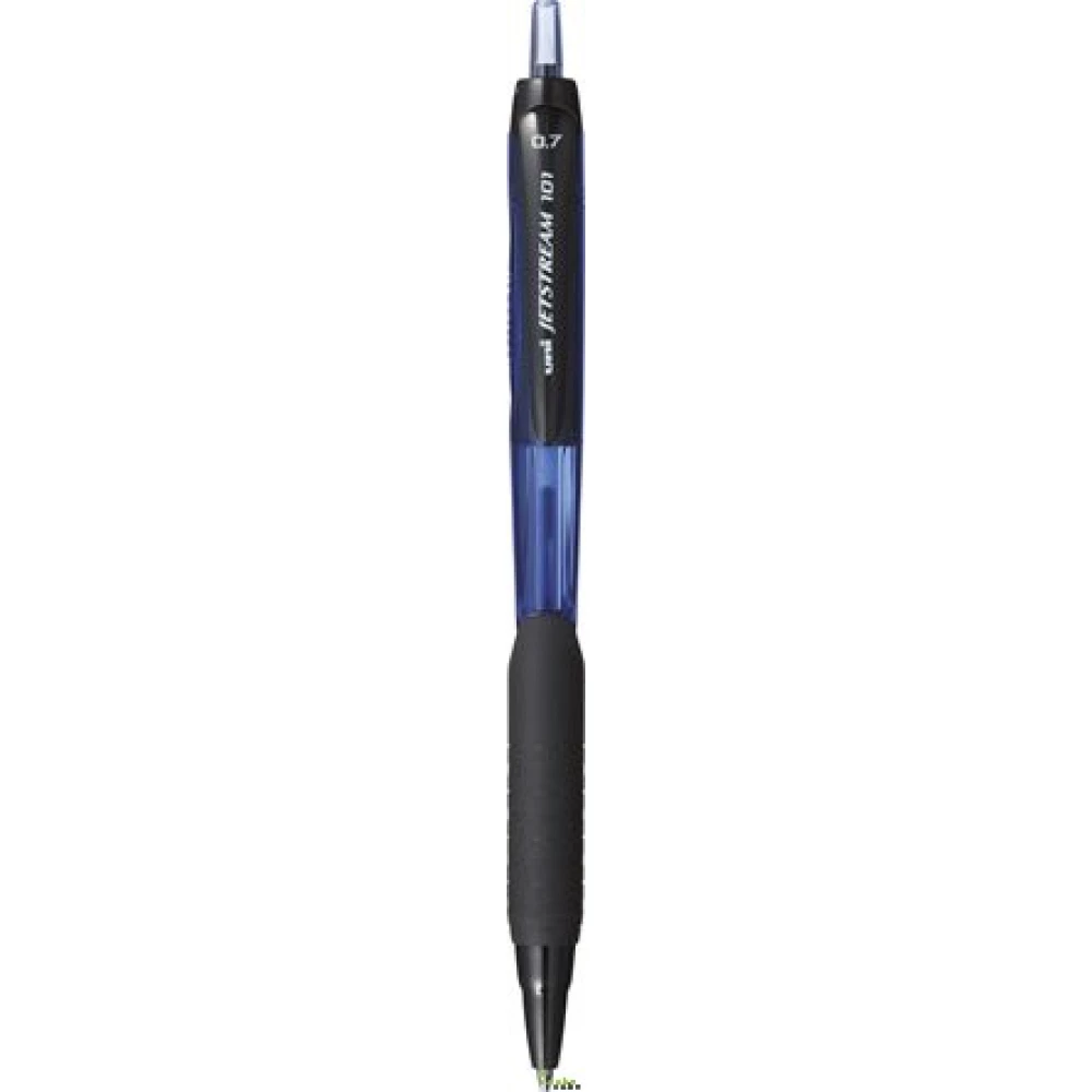 UNI Pen 0.24 mm push-button SXN-101 Jetstream blue