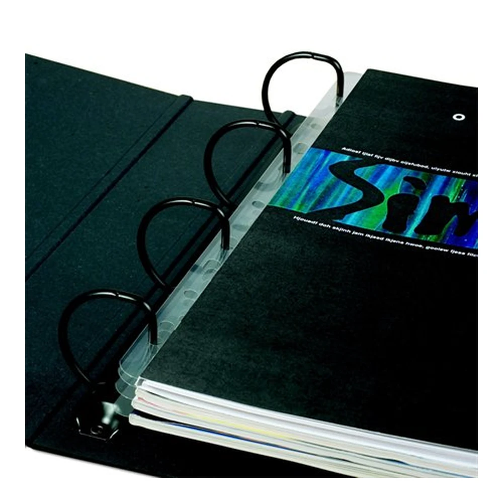 3L Lefűző csík A4 295 mm self-adhesive