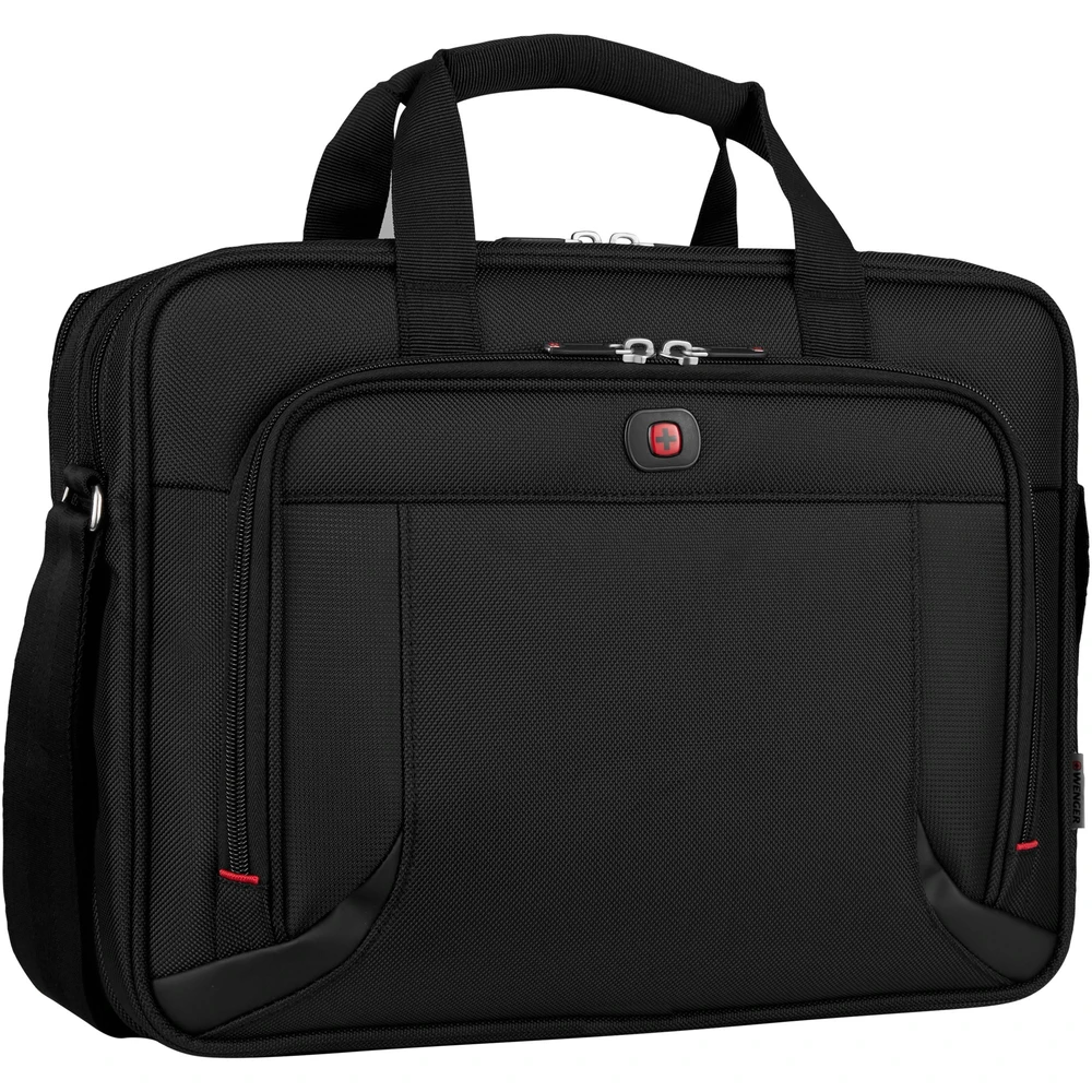 WENGER Prospectus 16" black