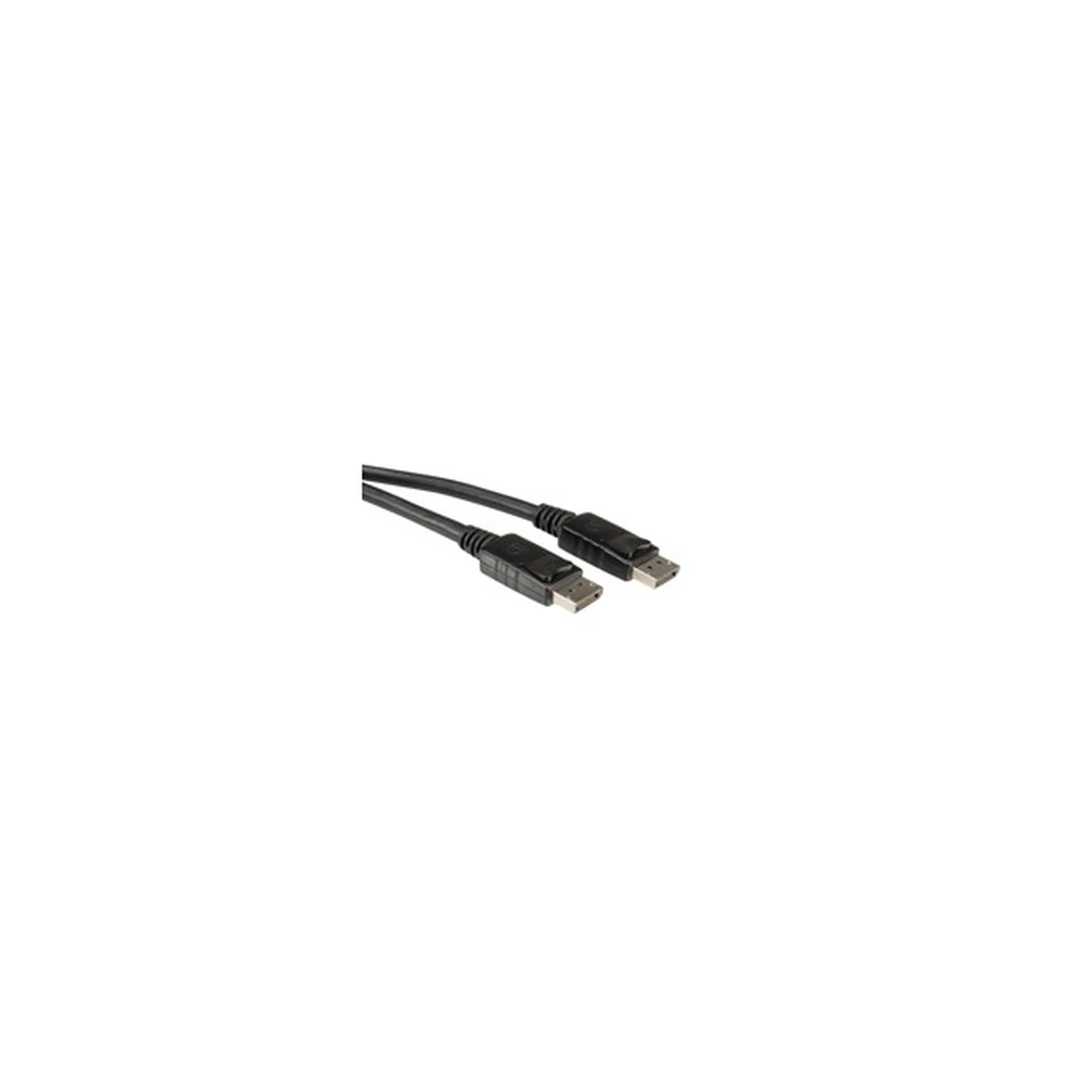 ROLINE DisplayPort veza Crno 2m 11.04.5602