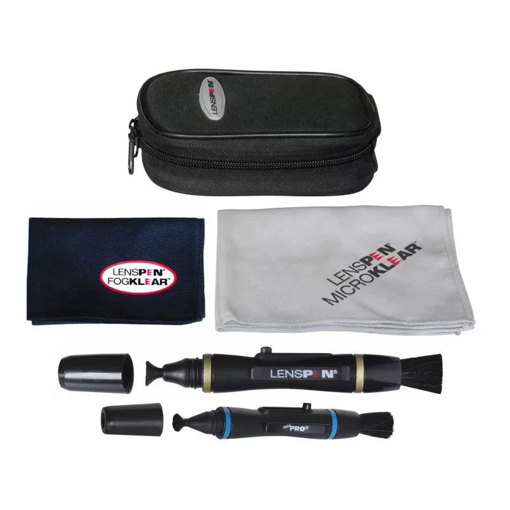 LENSPEN New Hunterpro Kit